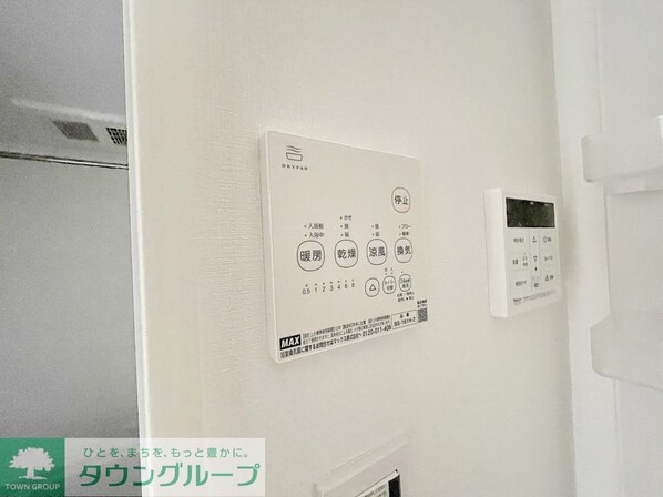 入間セイワレジデンスIIの物件内観写真